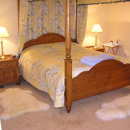The Antlers Bed & Breakfast Lybster Екстериор снимка