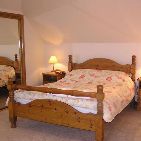 The Antlers Bed & Breakfast Lybster Екстериор снимка