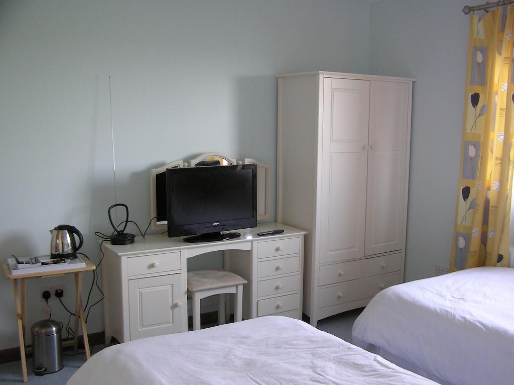 The Antlers Bed & Breakfast Lybster Стая снимка