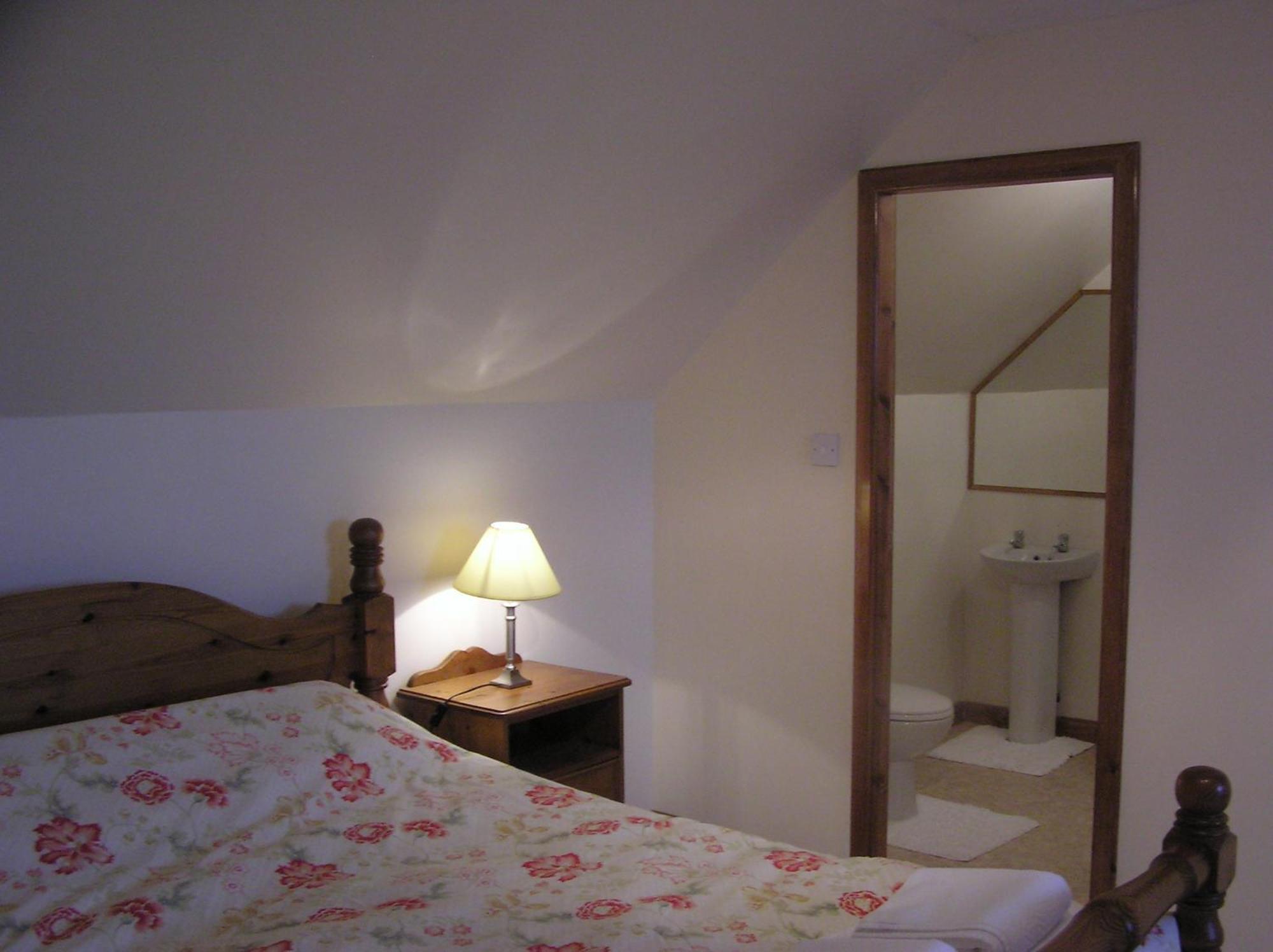 The Antlers Bed & Breakfast Lybster Стая снимка