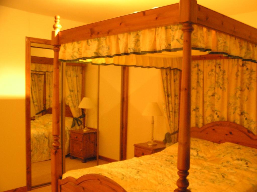 The Antlers Bed & Breakfast Lybster Стая снимка