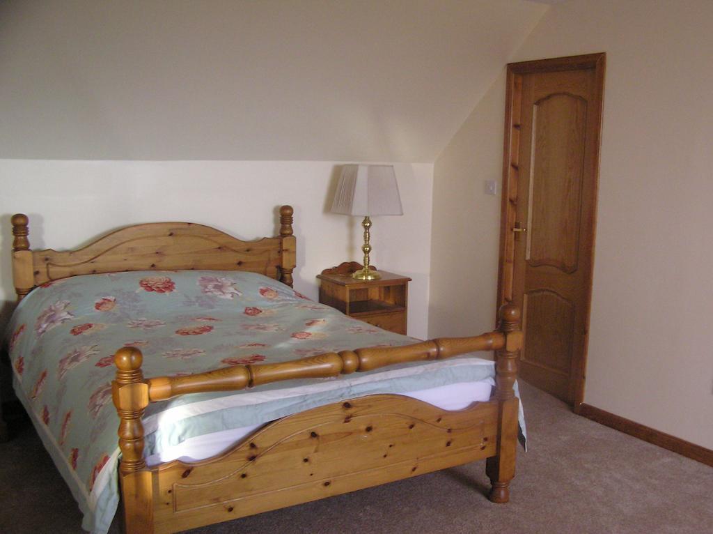The Antlers Bed & Breakfast Lybster Стая снимка