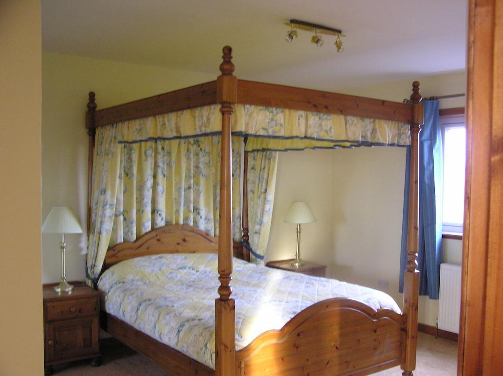 The Antlers Bed & Breakfast Lybster Стая снимка