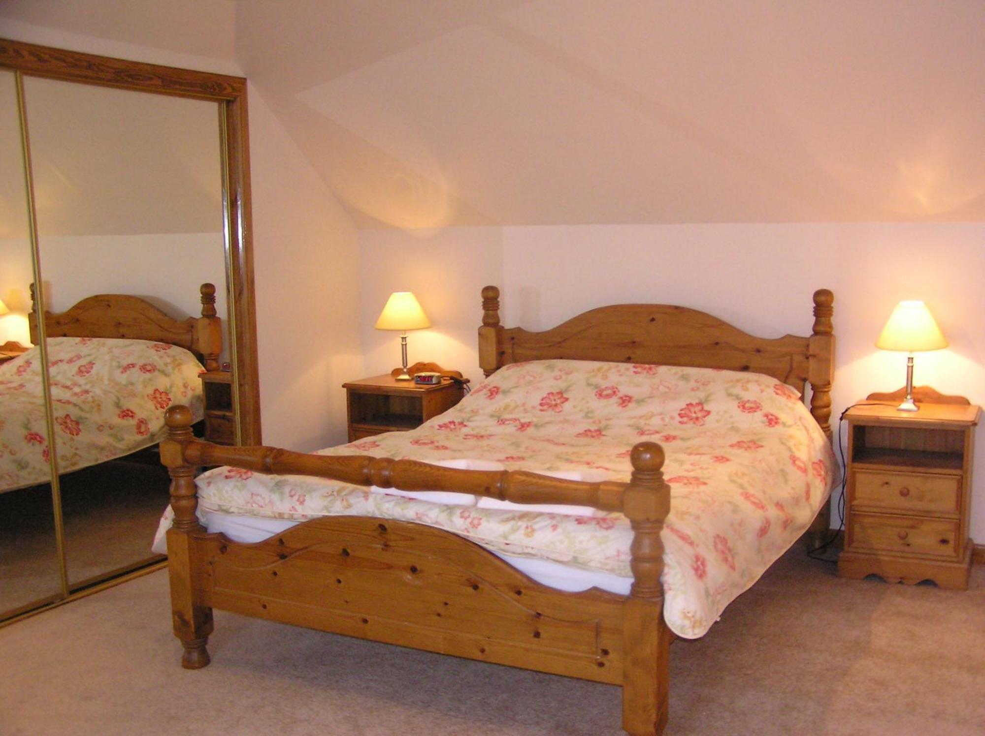 The Antlers Bed & Breakfast Lybster Екстериор снимка