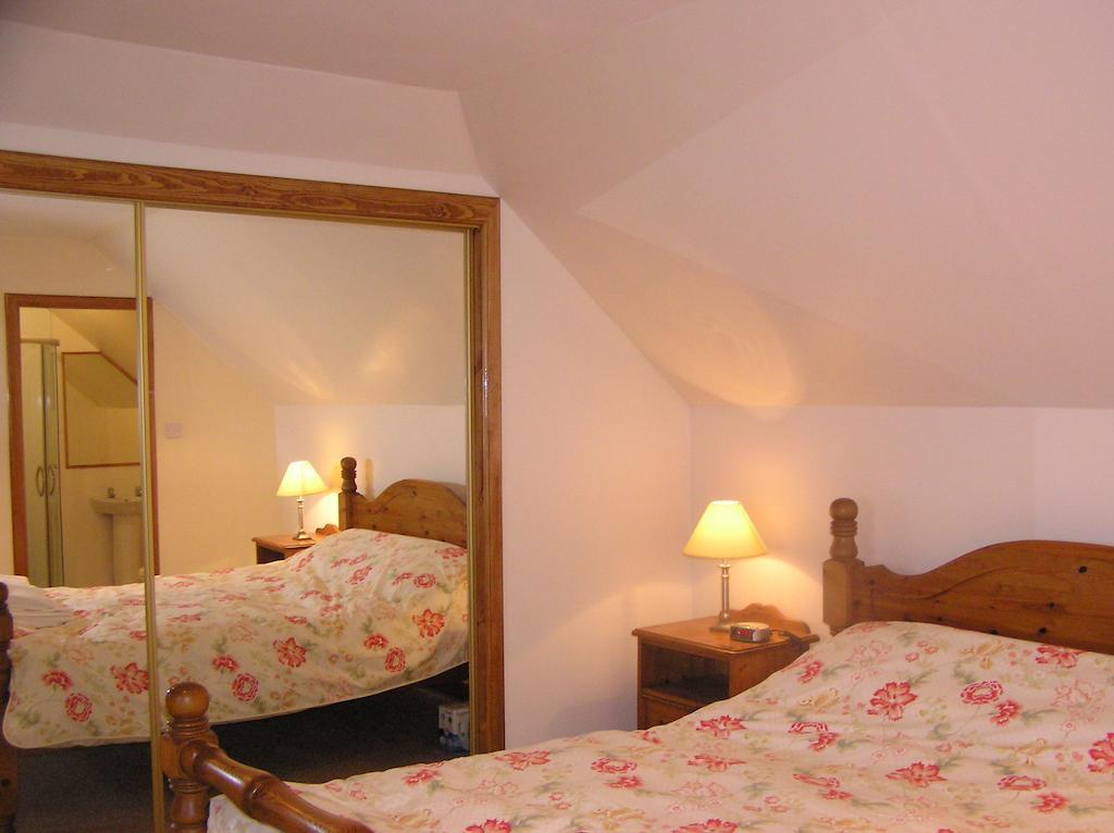 The Antlers Bed & Breakfast Lybster Стая снимка